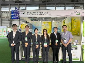 “新知何脈脈，舊雨何悠悠”天泰生物&CPHi China 2023圓滿(mǎn)結(jié)束